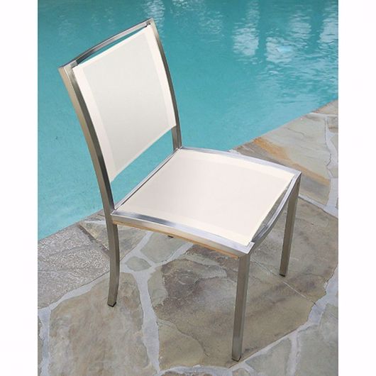 Picture of TIBURON DINING SIDE CHAIR