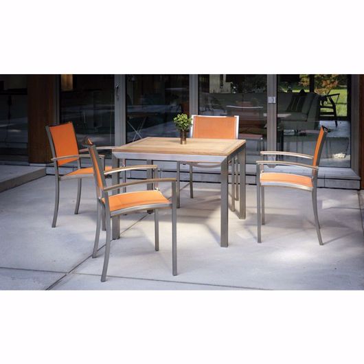 Picture of TIBURON DINING ARM CHAIR
