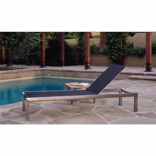 Picture of TIBURON CHAISE