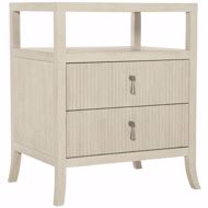 Picture of East Hampton BedSide Table