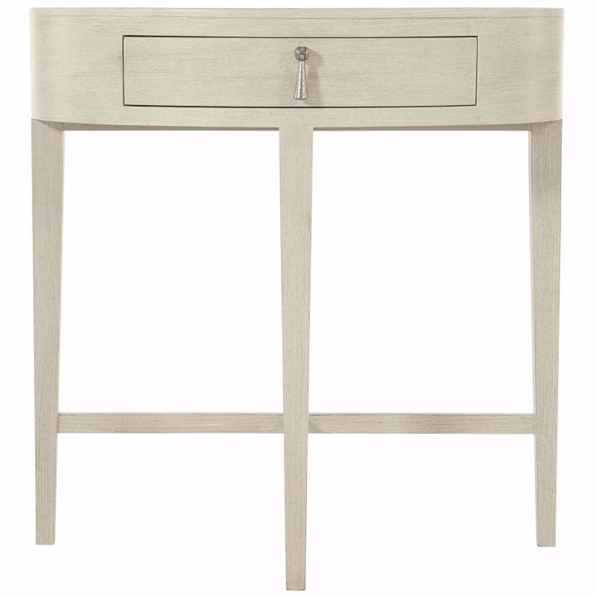 Picture of East Hampton Oval Nightstand