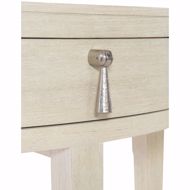 Picture of East Hampton Oval Nightstand