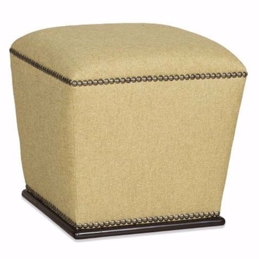 Picture of Adler Ottoman