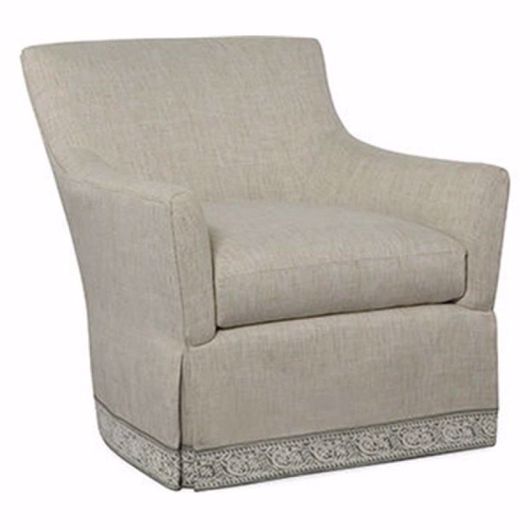 Picture of Camila Swivel Chair