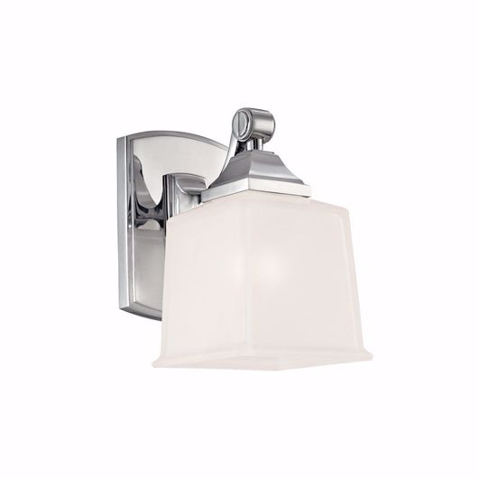 Picture of WATSON SINGLE SCONCE - POLISHED CHROME