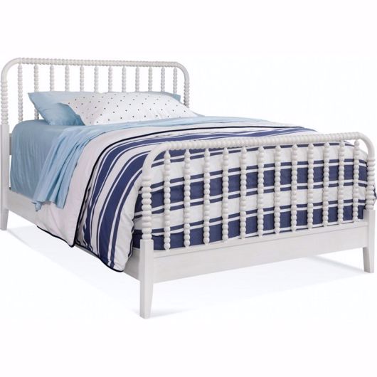 Picture of Lind Island King Bed