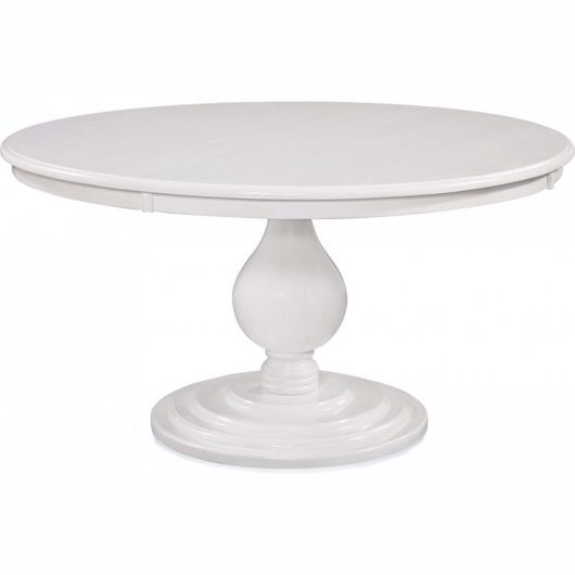 Picture of Dougla Round Dining Table- 54"
