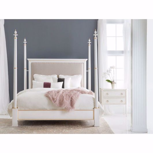 Picture of Covington King Poster Bed