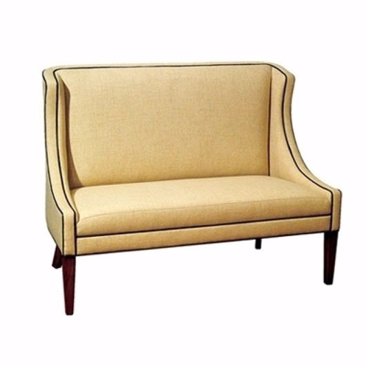 Picture of Essex Settee 