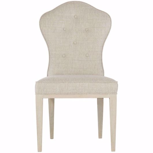 Picture of East Hampton Side Chair- As Shown