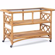 Picture of Montgomery Serving Cart