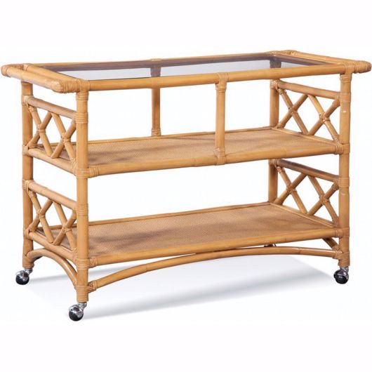 Picture of Montgomery Serving Cart