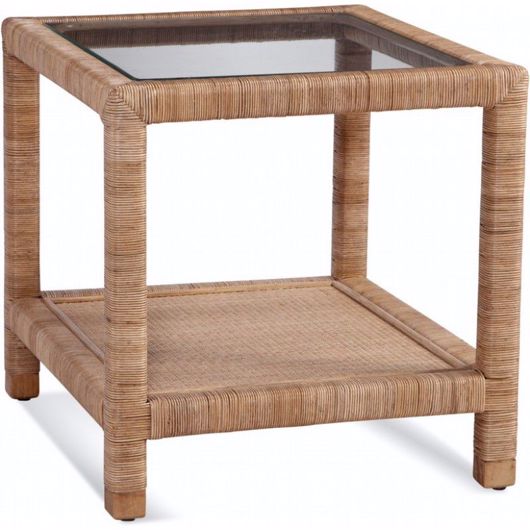 Picture of Pine Isle End Table