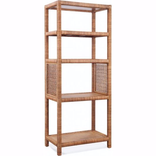 Picture of Pine Isle Etagere