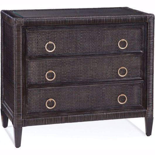 Picture of Soho Chest