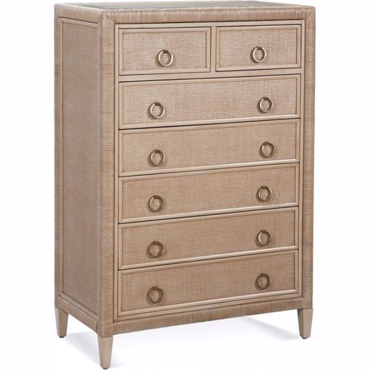 Picture of Soho Tall Chest