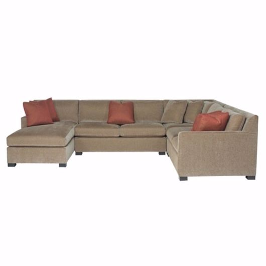 Picture of Halston Sectional