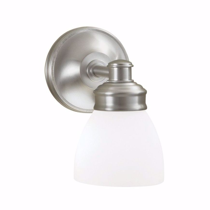 Picture of WESTPORT SINGLE SCONCE - CHROME