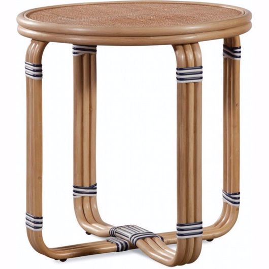Picture of Seabrook Round End Table