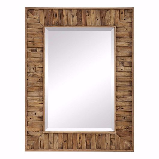 Picture of RECLAIMED MIRROR 