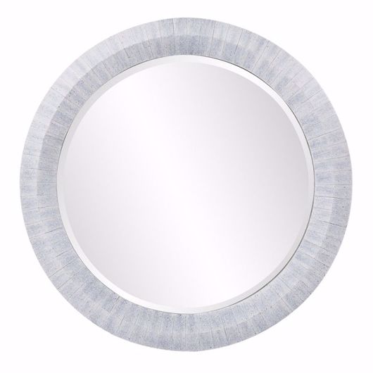 Picture of CHATHAM ROUND MIRROR