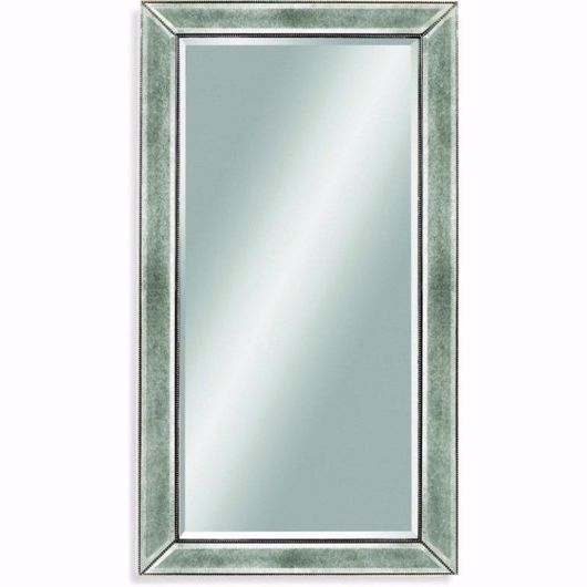 Picture of CITY LIGHTS MIRROR--LARGE