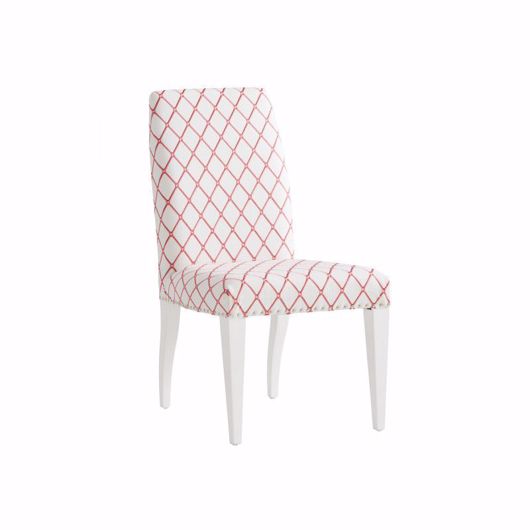 Picture of Darien Side Chair- COM
