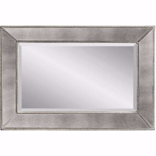 Picture of CITY LIGHTS MIRROR--SMALL