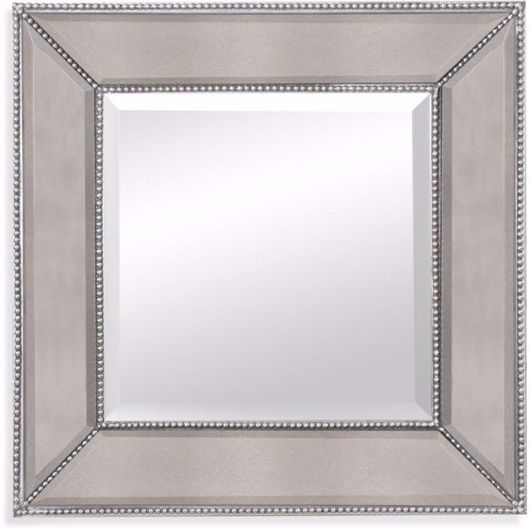 Picture of CITY LIGHTS MIRROR--SQUARE