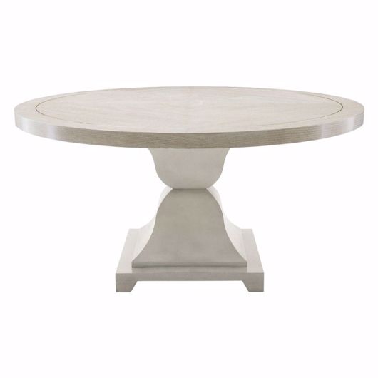 Picture of Leora Pedestal Dining Table