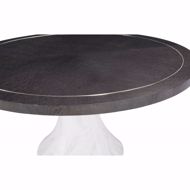 Picture of Decorage Round Dining Table