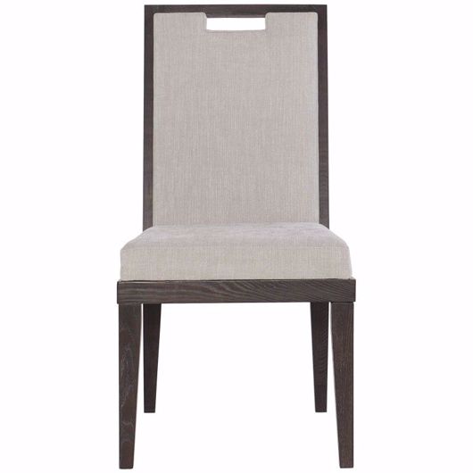 Picture of Decorage Side Chair-COM