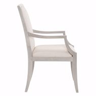 Picture of Cara Arm Chair - As Shown