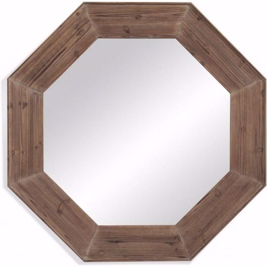 Picture of DRIFTWOOD MIRROR