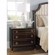 Picture of Astor Bowfront Dresser