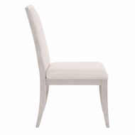 Picture of Cara Side Chair - As shown