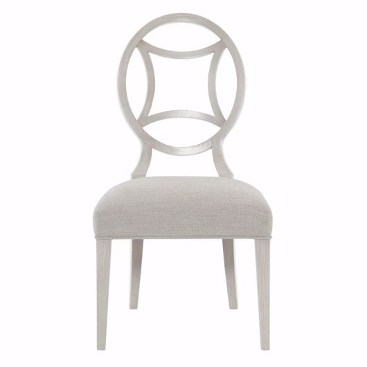 Picture of Djarin Side Chair -As shown