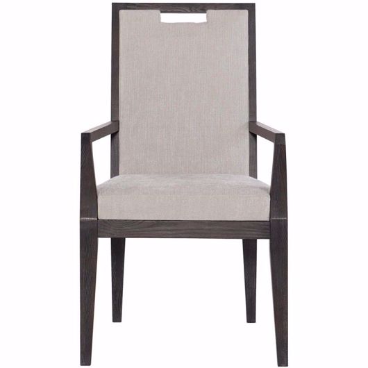 Picture of Decorage Arm Chair- As Shown