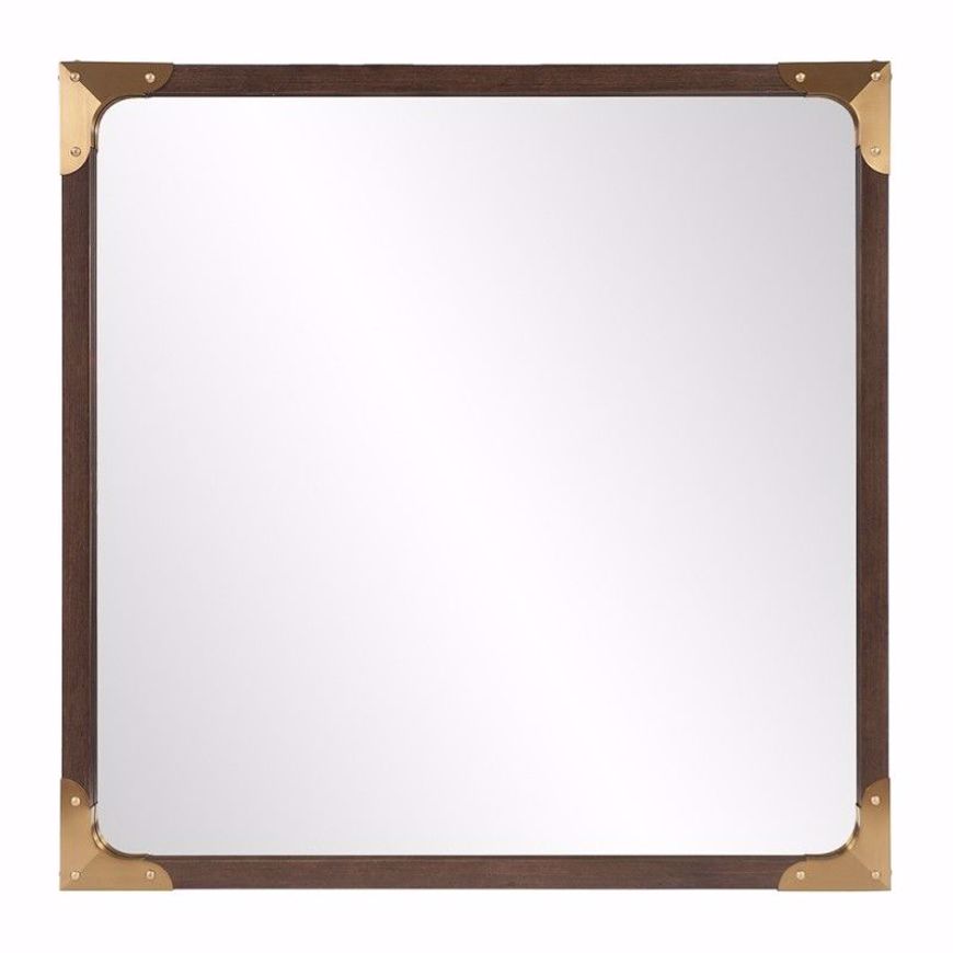 Picture of HOLLISTER SQUARE MIRROR