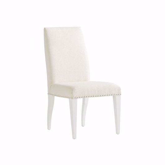 Picture of Darien Side Chair- As Shown
