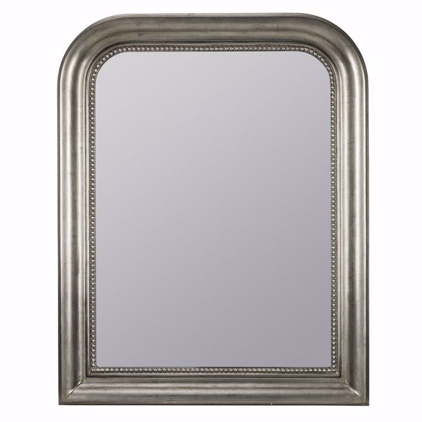 Picture of MANTLE MIRROR