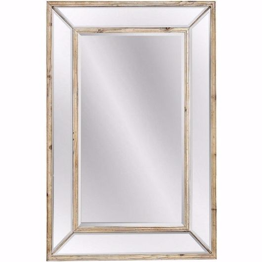 Picture of NEW COUNTRY MIRROR
