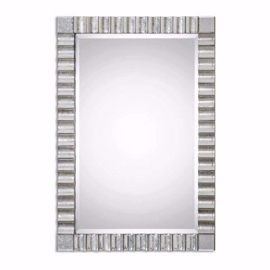 Picture of RIBBED MIRROR
