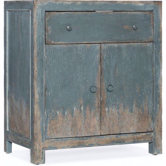 Picture of Castelle Accent Chest