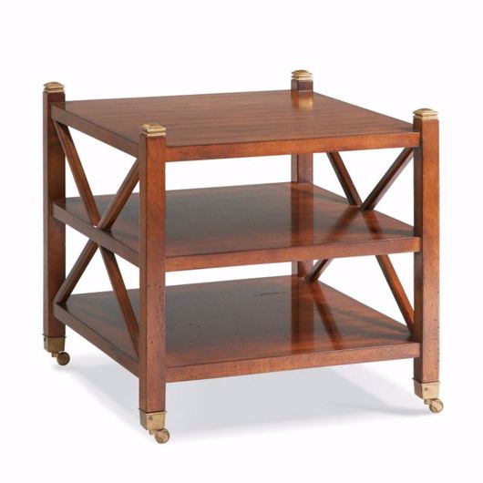 Picture of Cambridge Bunching Cocktail Table