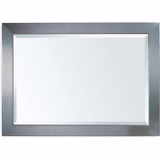 Picture of STAINLESS MIRROR