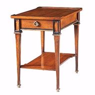 Picture of Davenport Side Table