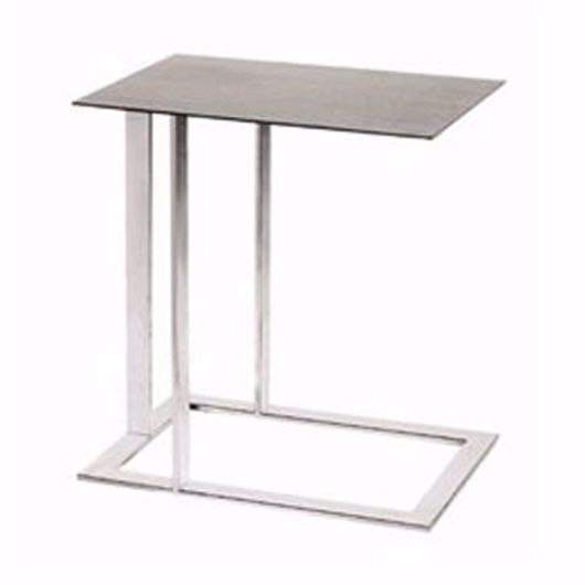 Picture of Geometry Side Table