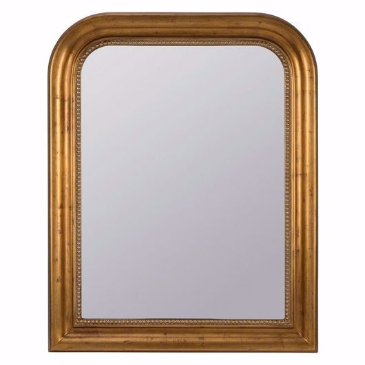 Picture of TOWNHOUSE MIRROR