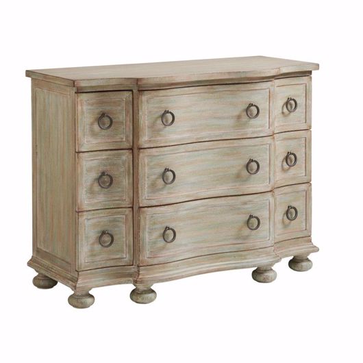 Picture of McAlister Hall Chest